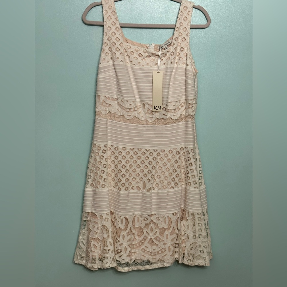 NWT Ryan Michelle dress